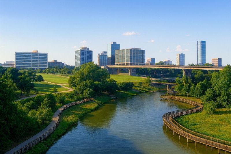 Local Windows Installation in Jacksonville, AR