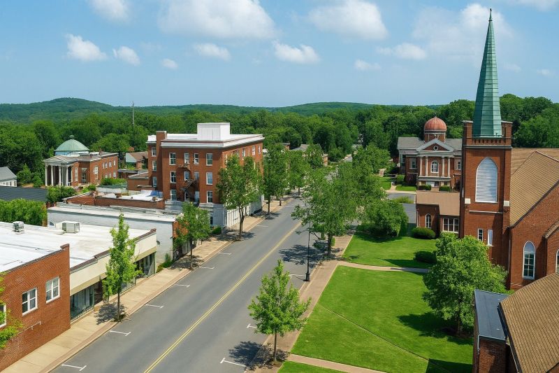 Local Windows Installation in Albemarle, NC