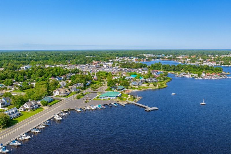 Local Windows Installation in Manchester Township, NJ