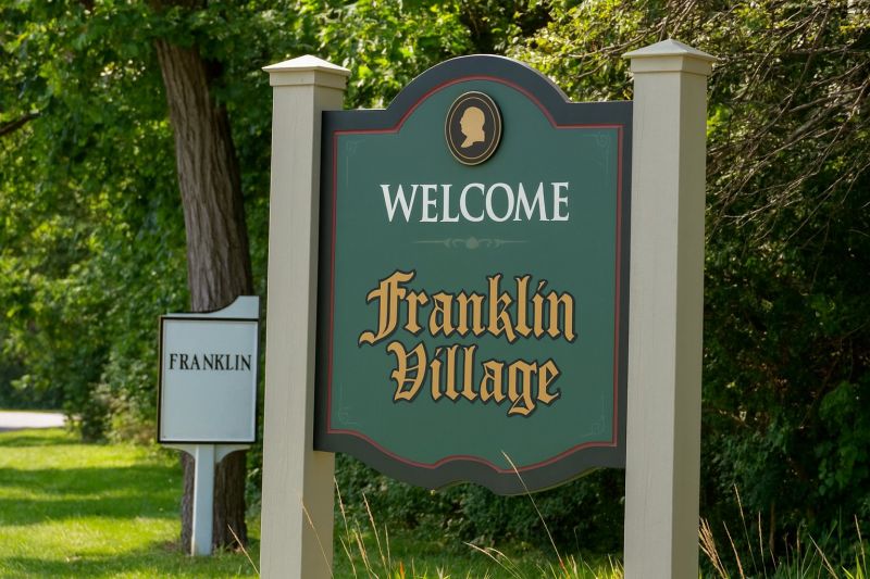 Local Windows Installation in Franklin, MI