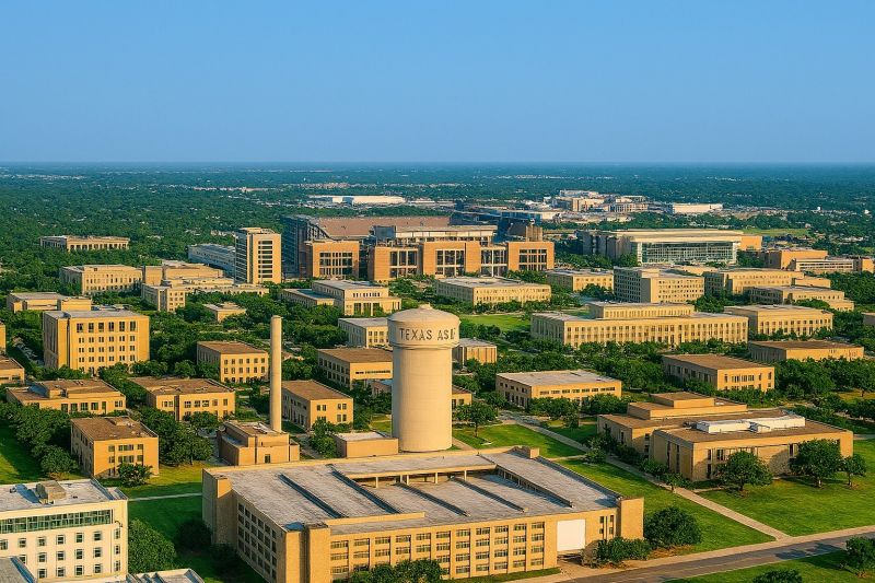 Local Windows Installation in College Station, TX
