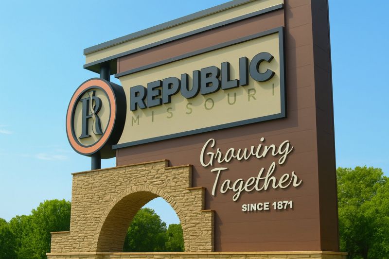 Local Windows Installation in Republic, MO