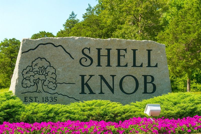 Local Windows Installation in Shell Knob, MO