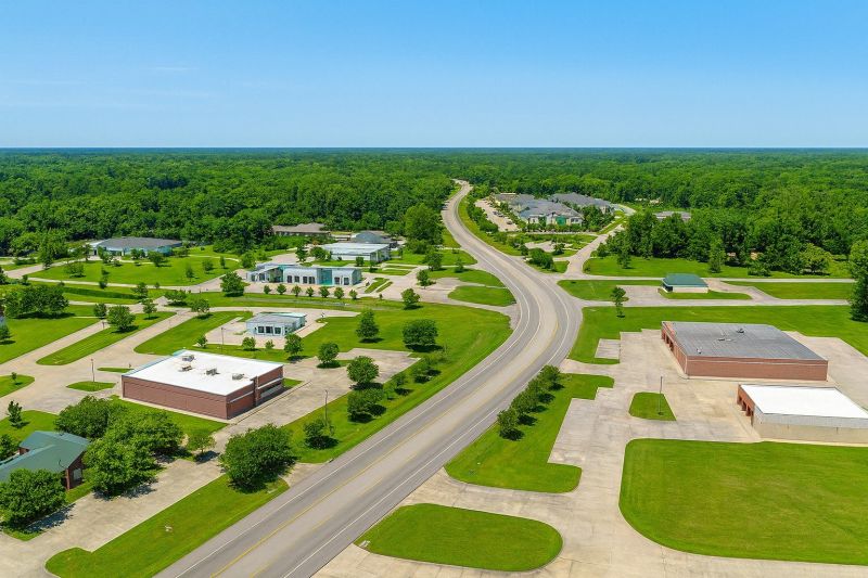 Local Windows Installation in Walker, LA