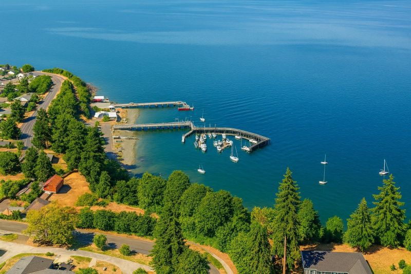 Local Windows Installation in Langley, WA