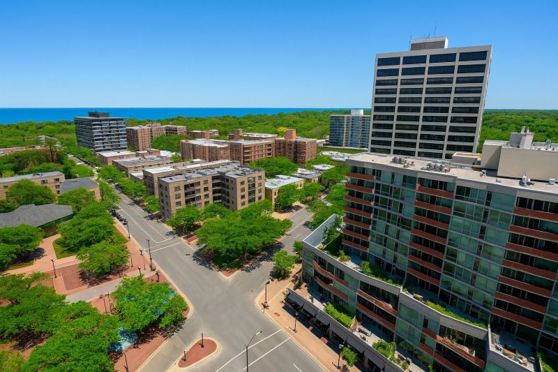 Local Windows Installation in Evanston, IL
