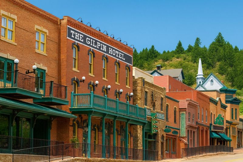 Local Windows Installation in Black Hawk, CO