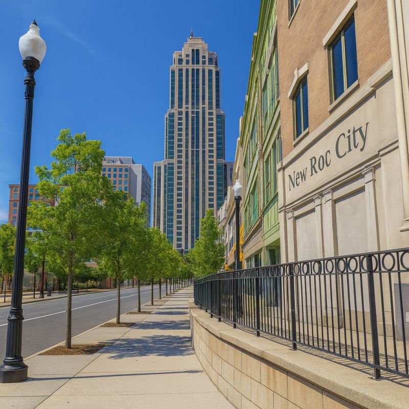 Local Windows Installation in New Rochelle, NY