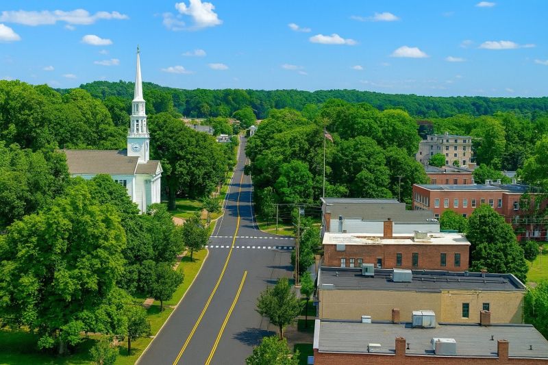 Local Windows Installation in Southington, CT
