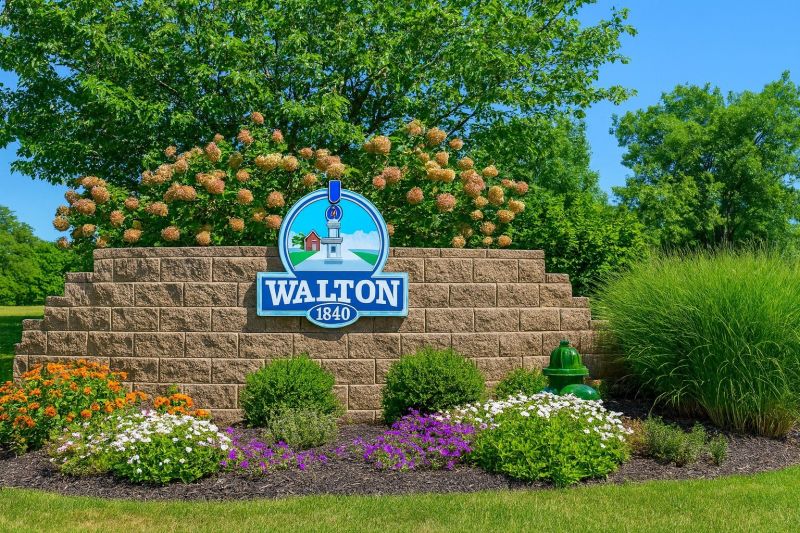 Local Windows Installation in Walton, KY