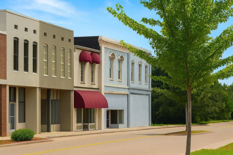 Local Windows Installation in Senatobia, MS