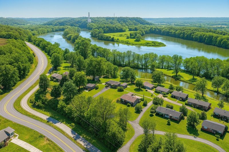 Local Windows Installation in Ashland City, TN