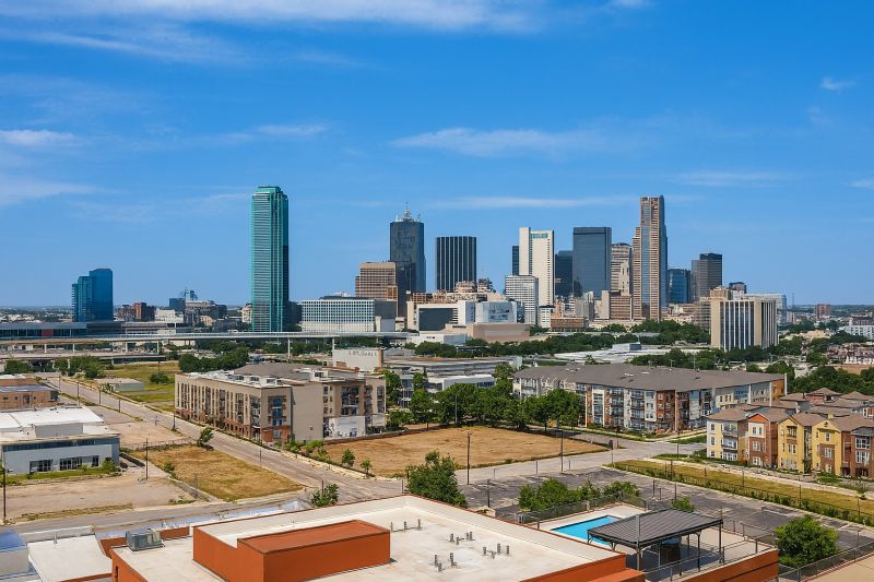 Local Windows Installation in Arlington, TX