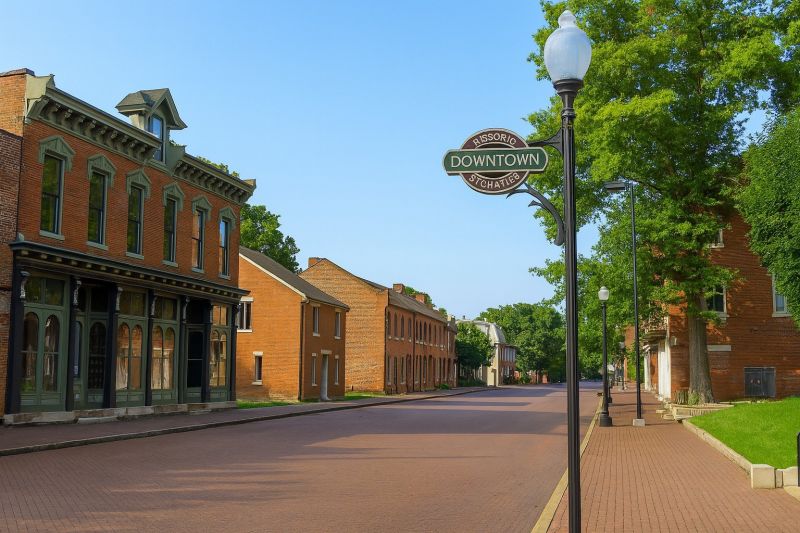 Local Windows Installation in Saint Charles, MO