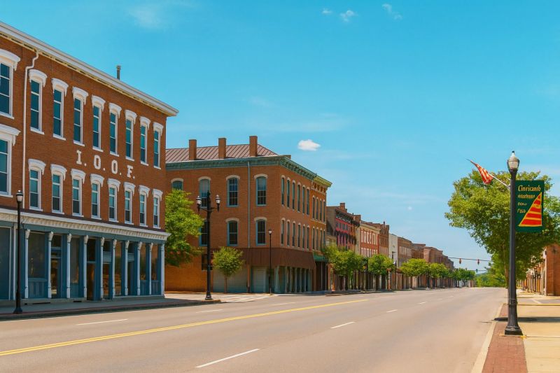 Local Windows Installation in Circleville, OH