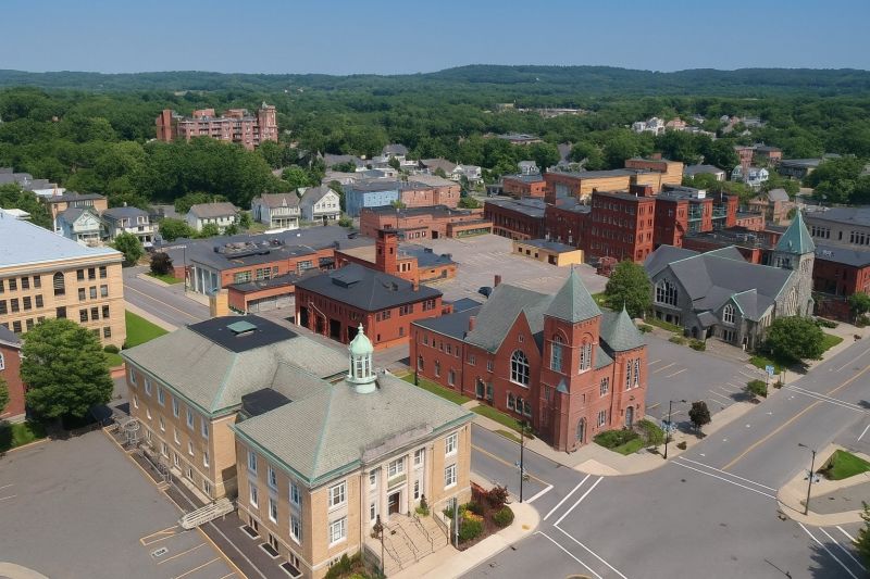 Local Windows Installation in Leominster, MA