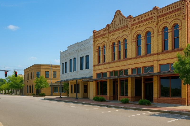 Local Windows Installation in Gonzales, LA