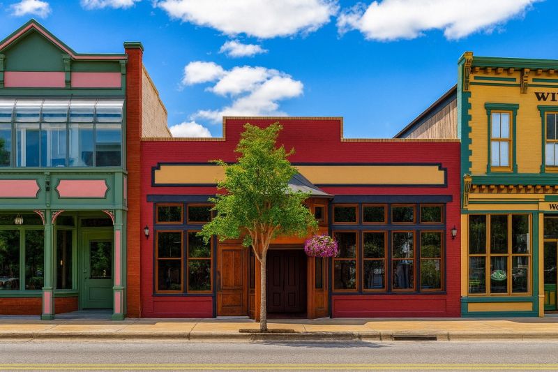 Local Windows Installation in Cibolo, TX