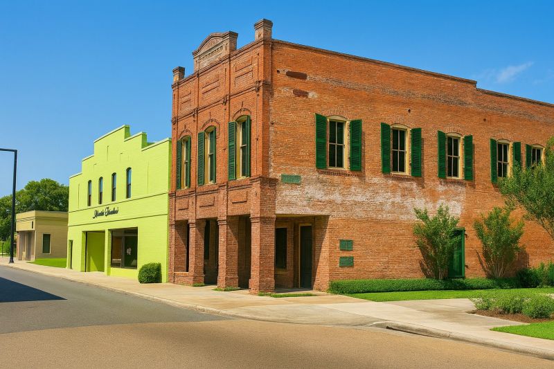 Local Windows Installation in New Iberia, LA
