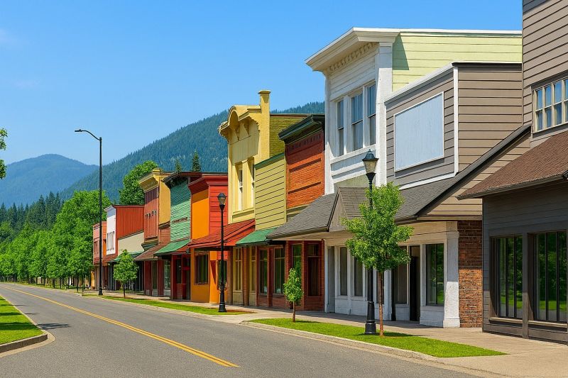 Local Windows Installation in Arlington, WA