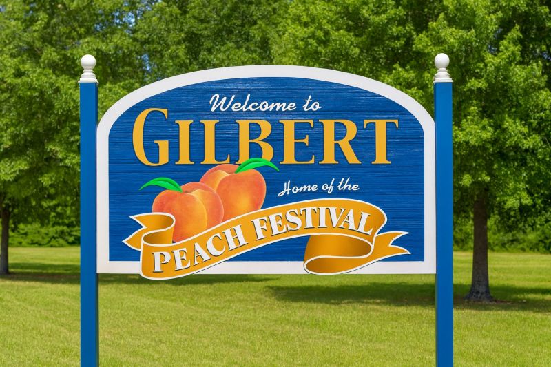 Local Windows Replacement in Gilbert, SC