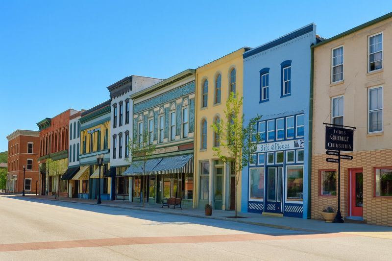 Local Windows Replacement in Hannibal, MO