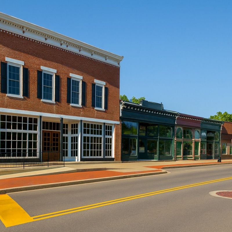 Local Windows Replacement in Smithville, MO