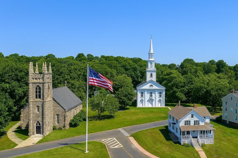 Local Windows Replacement in Newtown, CT