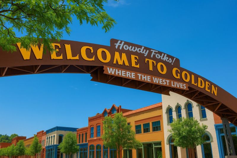 Local Windows Replacement in Golden, CO