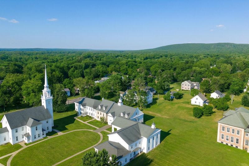 Local Windows Replacement in Farmington, CT