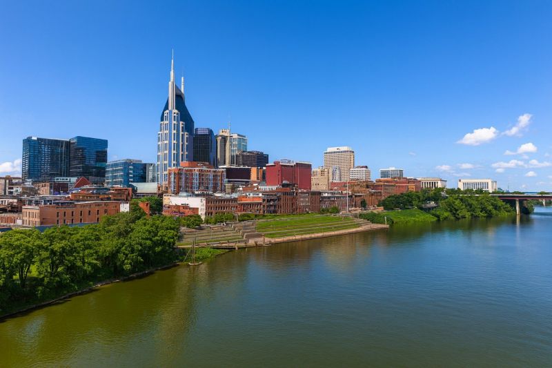 Local Windows Replacement in La Vergne, TN