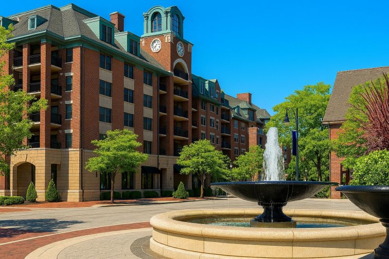 Local Windows Replacement in Arlington Heights, IL