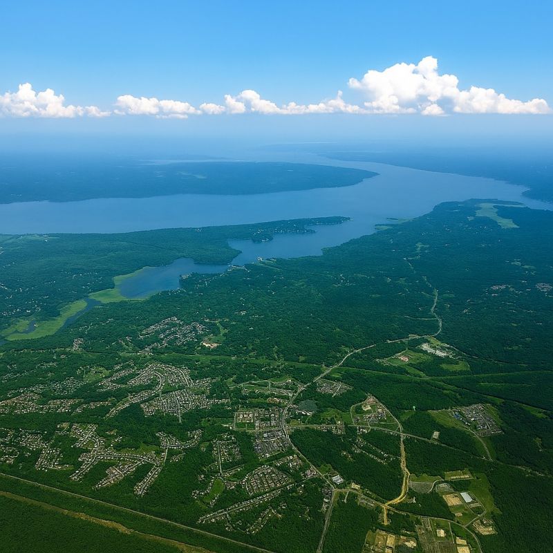 Local Windows Replacement in Stafford, VA