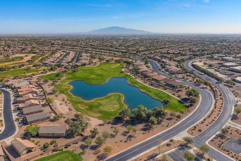 Local Windows Replacement in Buckeye, AZ
