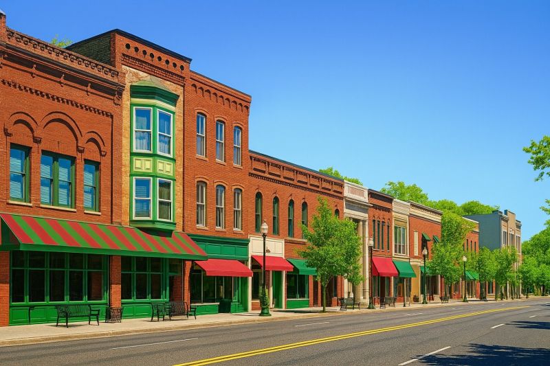 Local Windows Replacement in Collingswood, NJ