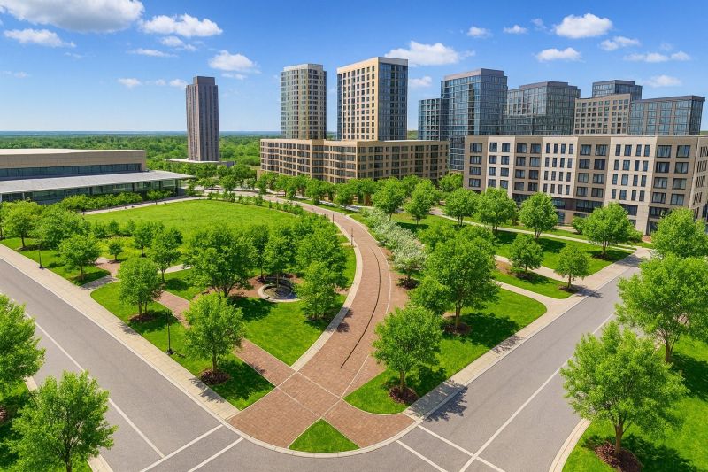 Local Windows Replacement in Chesterfield, MO