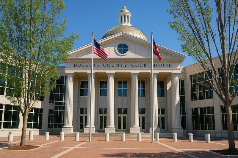 Local Windows Replacement in Douglasville, GA