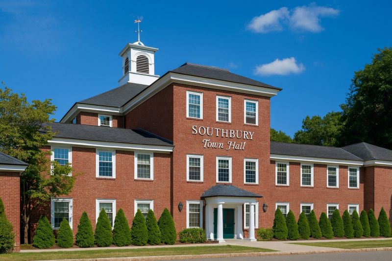 Local Windows Replacement in Southbury, CT