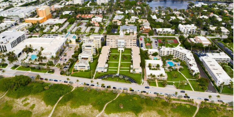 Local Windows Replacement in Delray Beach, FL