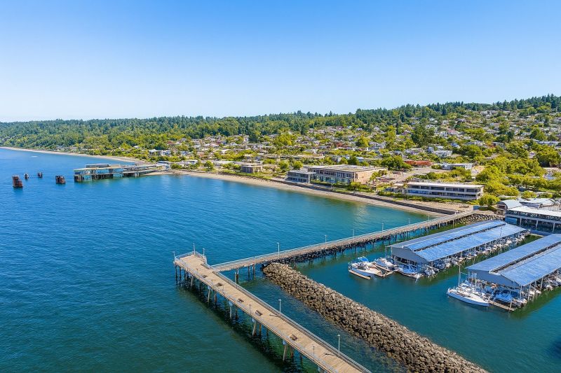 Local Windows Replacement in Edmonds, WA