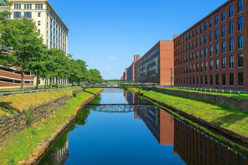 Local Windows Replacement in Lawrence, MA