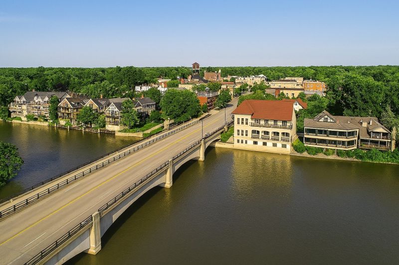 Local Windows Replacement in Geneva, IL