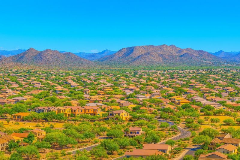 Local Windows Replacement in Peoria, AZ