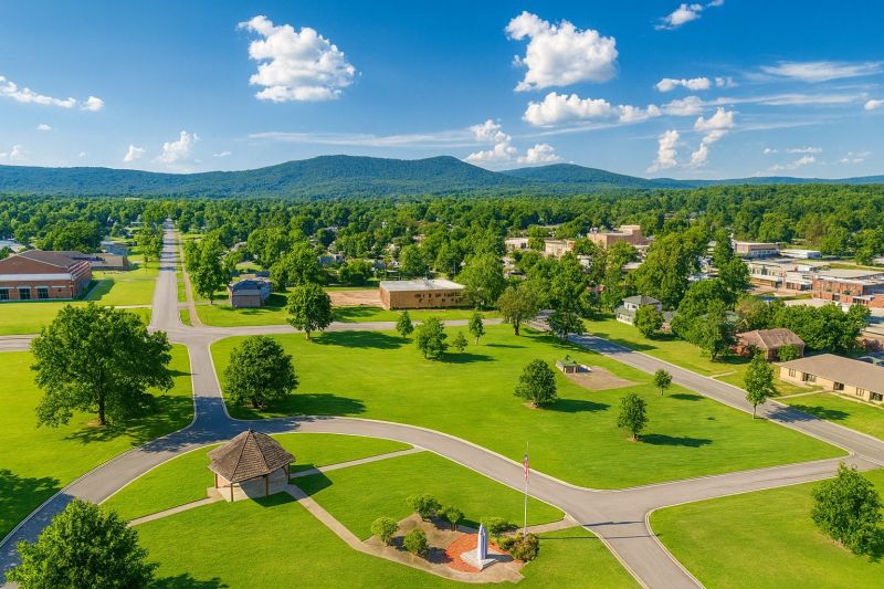 Local Windows Replacement in Mena, AR