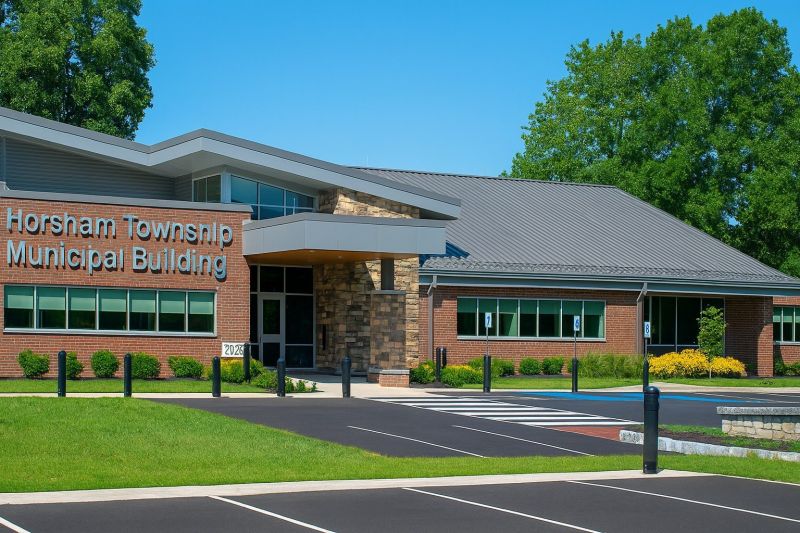 Local Windows Replacement in Horsham, PA