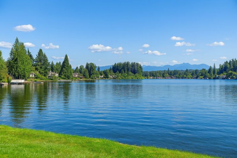 Local Windows Replacement in Lake Stevens, WA