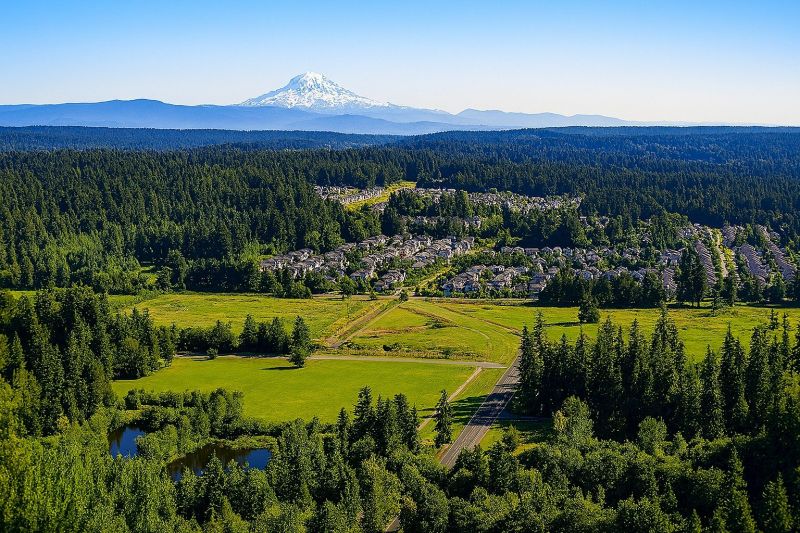 Local Windows Replacement in Bothell, WA