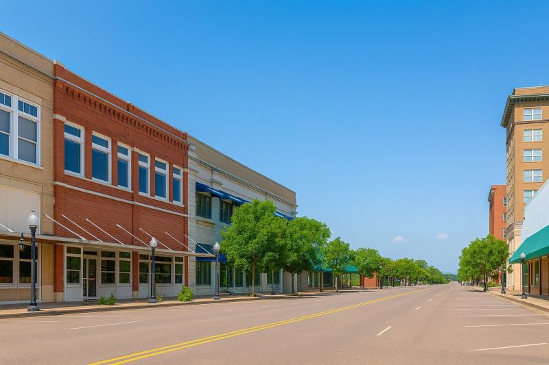 Local Windows Replacement in Checotah, OK