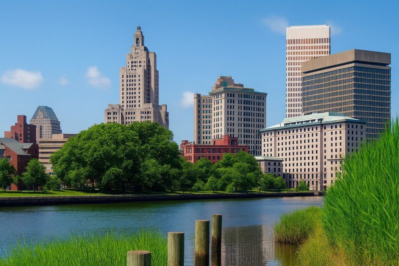 Local Windows Replacement in East Providence, RI