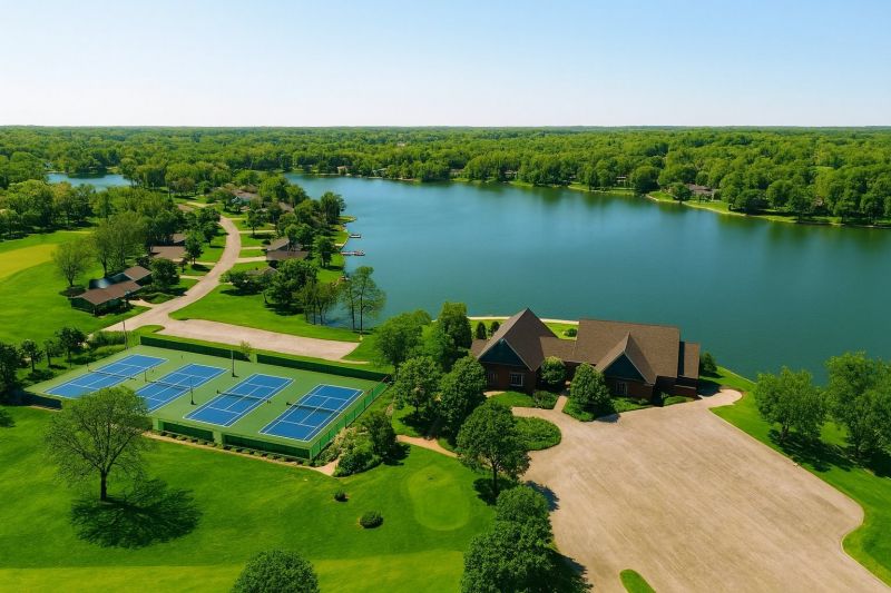 Local Windows Replacement in Lake Saint Louis, MO